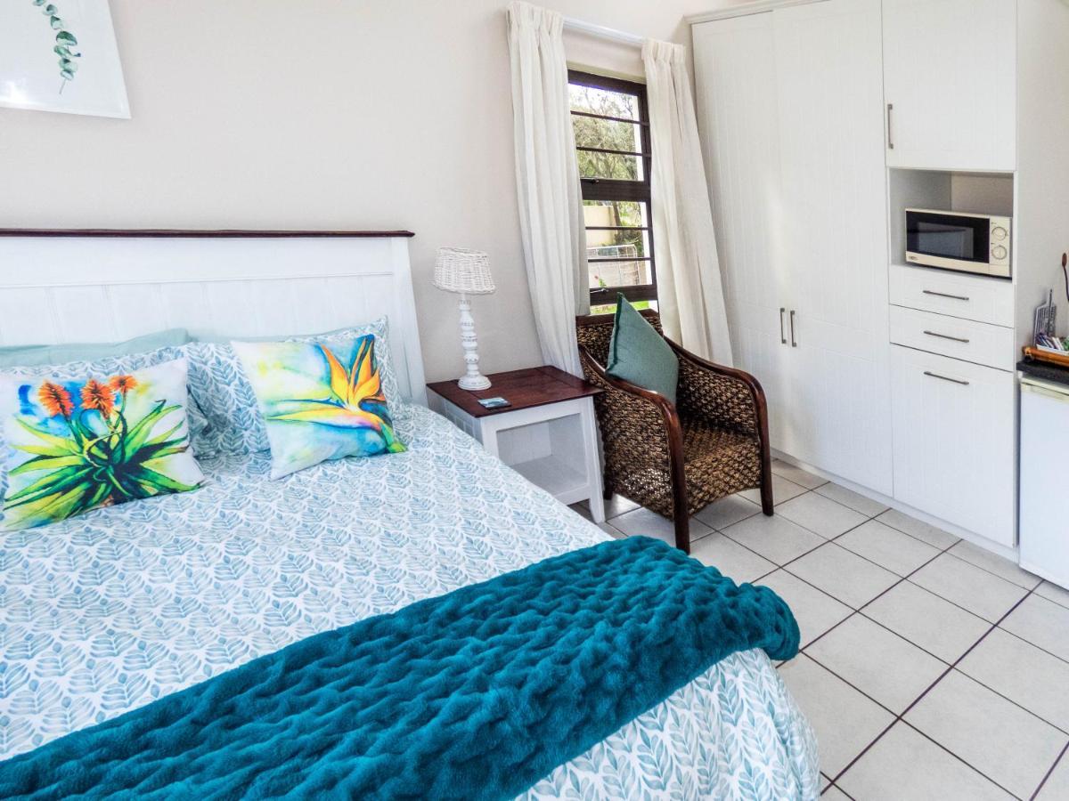 Sheilan House Hotell Port Alfred Exteriör bild