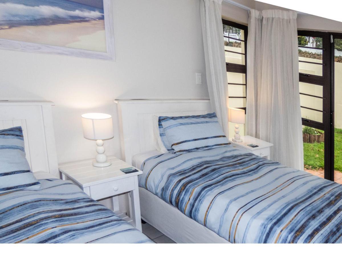 Sheilan House Hotell Port Alfred Exteriör bild