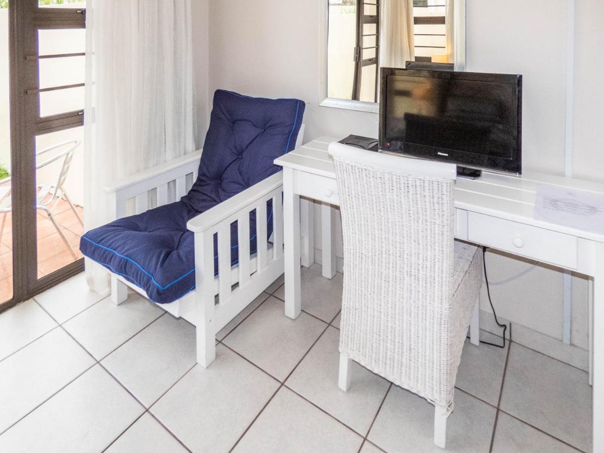 Sheilan House Hotell Port Alfred Exteriör bild