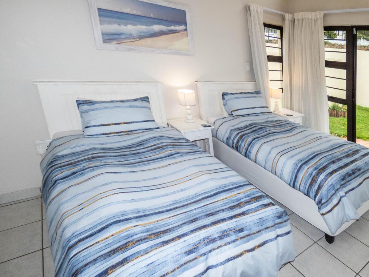 Sheilan House Hotell Port Alfred Exteriör bild