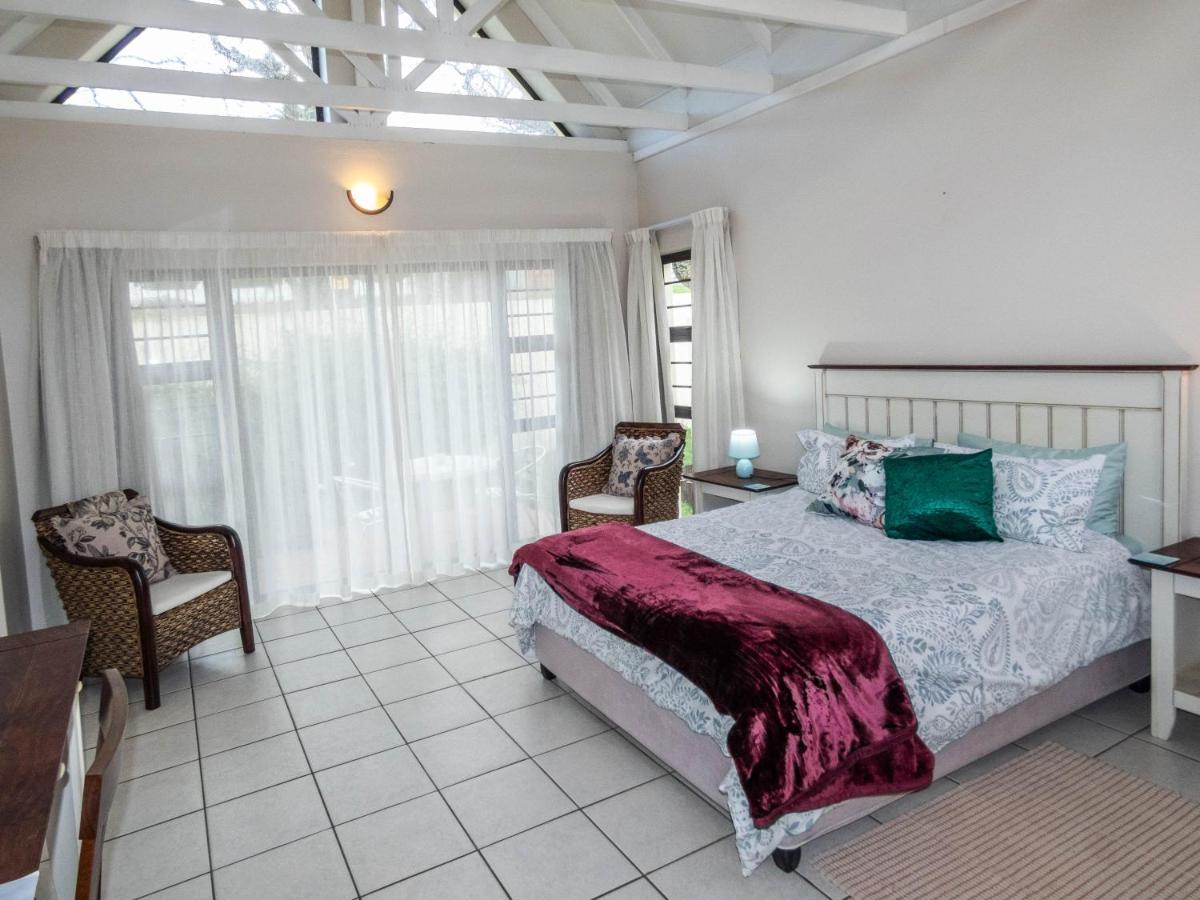 Sheilan House Hotell Port Alfred Exteriör bild