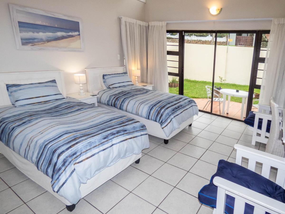 Sheilan House Hotell Port Alfred Exteriör bild