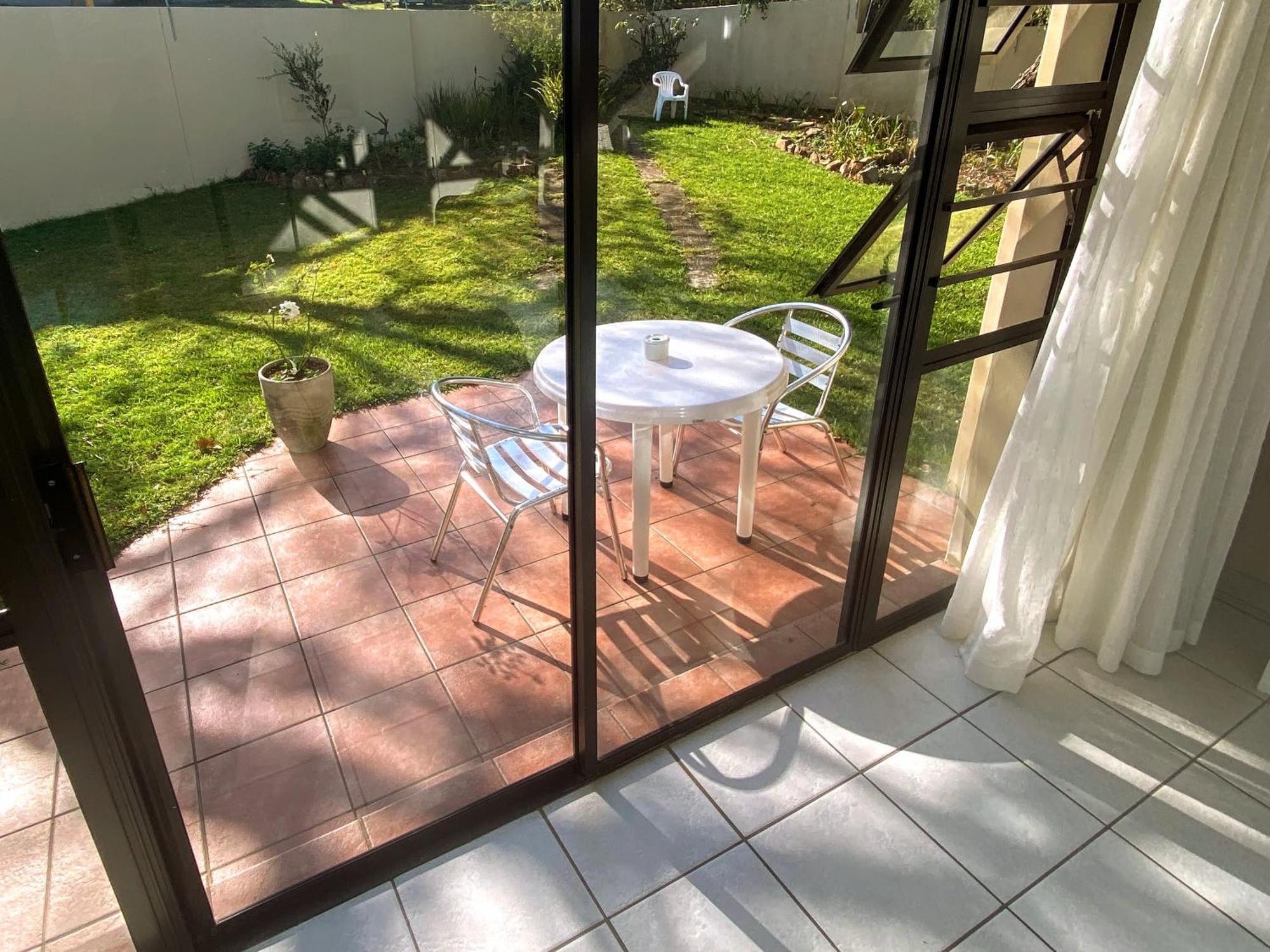Sheilan House Hotell Port Alfred Rum bild