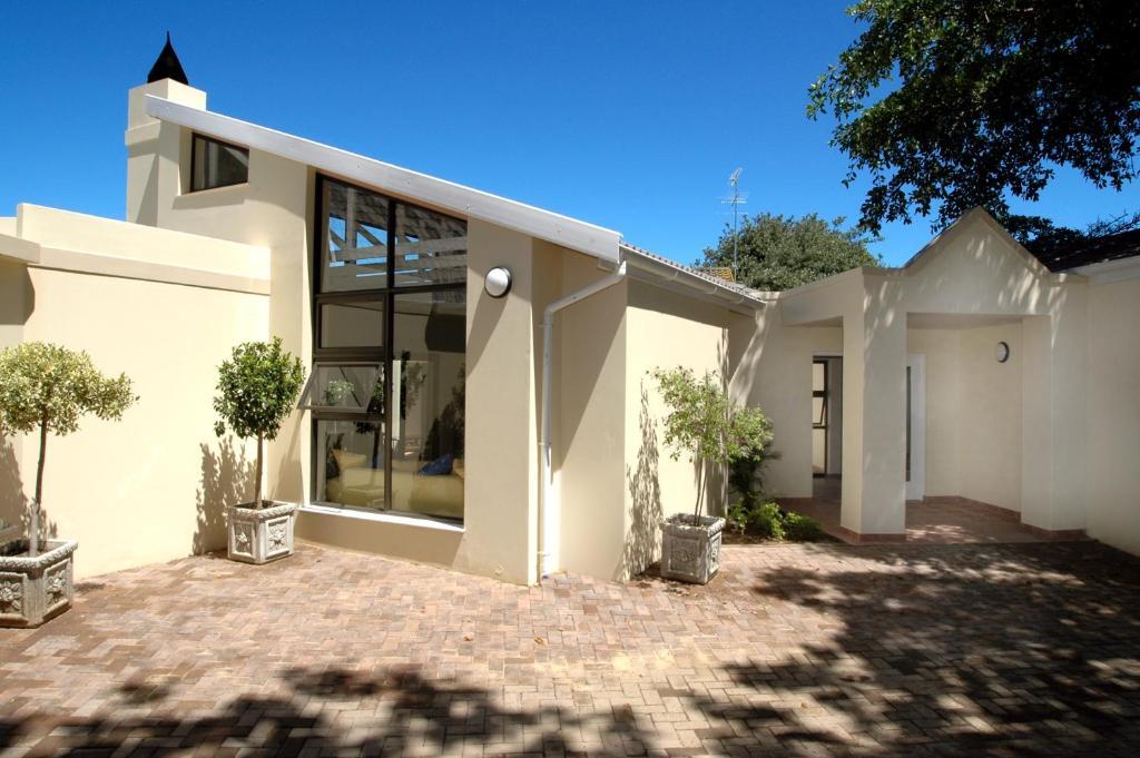 Sheilan House Hotell Port Alfred Exteriör bild