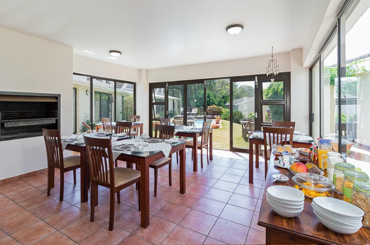 Sheilan House Hotell Port Alfred Exteriör bild