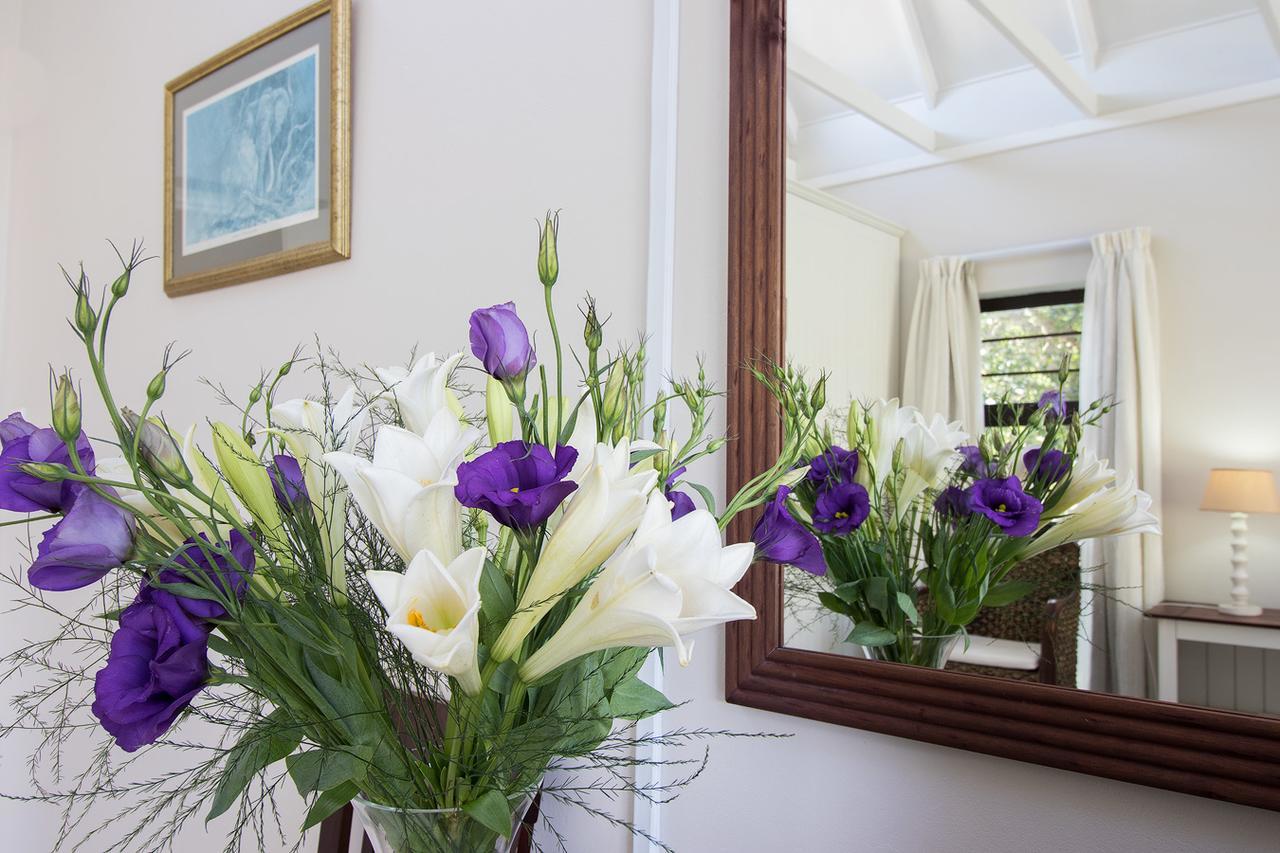 Sheilan House Hotell Port Alfred Exteriör bild