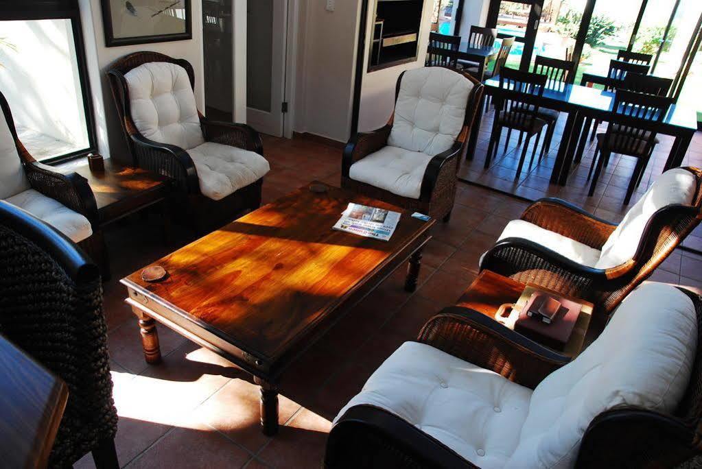 Sheilan House Hotell Port Alfred Exteriör bild