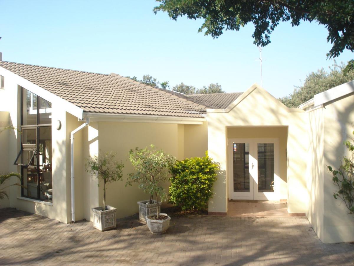 Sheilan House Hotell Port Alfred Exteriör bild